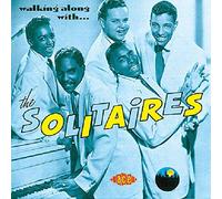 Solitaires – Walking Along With The – Import