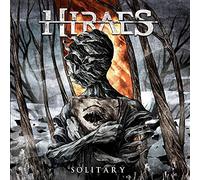 Hiraes Solitary (Vinyl) 12" Album (Gatefold Cover)