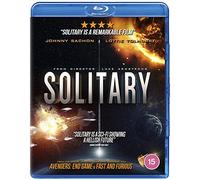 Solitary [Blu-ray]