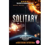 Solitary [DVD]