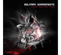 Solitary Experiments - Every Now and Then (Limited Edition) [Import]