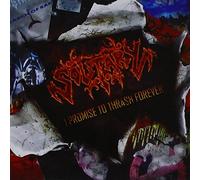 Solitary - I Promise To Thrash Forever