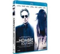 Solitary Man (2009) / Un hombre solitario (Blu Ray) G