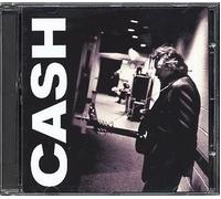 Cash,Johnny - Solitary Man