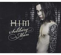 Him - Solitary Man [Import]