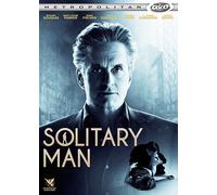 Solitary Man