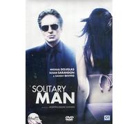Solitary man