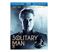Solitary Man - Blu-Ray