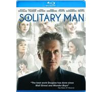 Solitary Man [Blu-Ray]