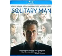 Solitary Man [Blu Ray]