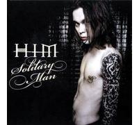 Solitary Man - European Import