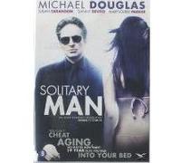 Dvd - Solitary Man [Import]