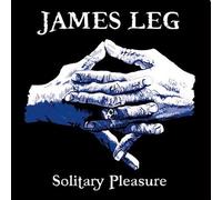 Solitary Pleasure Vinyle