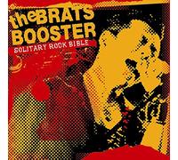 Solitary Rock Bible [Import Allemand]