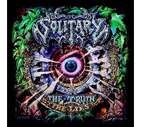 Solitary - The Truth Behind the Lies