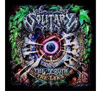 Solitary The Truth Behind the Lies (Vinyl)
