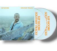 Solitary Tracks by Kip Moore [CD] NEUF