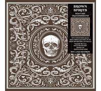 Solitary Transmissions