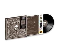 Solitary Transmissions Vinyle