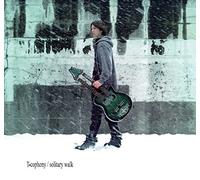 Solitary Walk [Import Allemand]