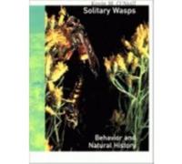 Solitary Wasps by Kevin M. ONeill Kevin M. O'Neill (Auteur)