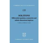 Solitons - [Version Originale] T Miwa, M Jimbo, E Date, Miles Reid (Auteur)