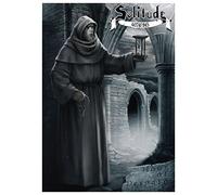 Solitude Aeternus - Hourt Of Despair