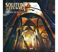Solitude Aeternus - In Times of Solitude (Coloured Edition)