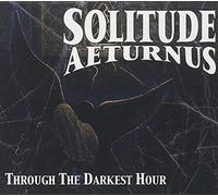 Solitude Aeturnus - À travers l'heure la plus sombre