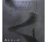 Solitude Aeturnus – Adagio – CD – Edel