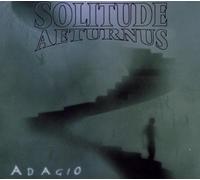 Solitude Aeturnus - Adagio [Import]