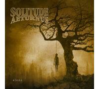 Solitude Aeturnus - Alone