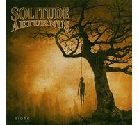 Solitude Aeturnus - Alone [Import]
