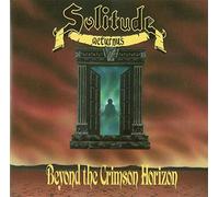 Solitude Aeturnus - Beyond the Crimson Horizon