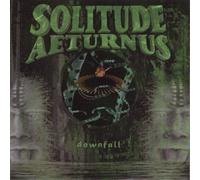 Solitude Aeturnus – Downfall – Vinyle 12" – Label Membran
