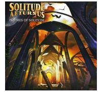 Solitude Aeturnus - in Times of Solitude [Import]