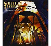 Solitude Aeturnus - in Times of Solitude [Import]