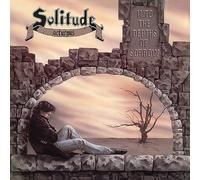 Solitude Aeturnus - Into The Depths Of Sorrow [180 gm LP Coloured Vinyl]