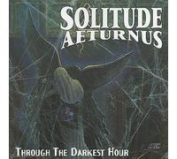 Solitude Aeturnus - Through The Darkest Hour