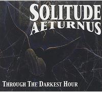 SOLITUDE AETURNUS - Through The Darkest Hour