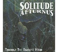 Solitude Aeturnus - Through The Darkest Hour