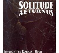 Solitude Aeturnus - Through The Darkest Hour [Import]