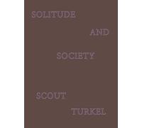 Solitude and Society