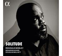 Solitude CD