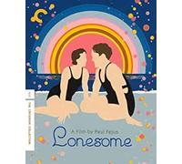 Solitude/criterion collection/lonesome/gb/st gb/zna/1/nb/b&w