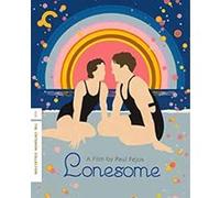 Lonesome – Blu-ray – Édition The Criterion Collection – Sony