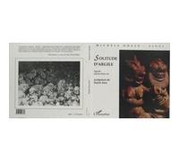 Solitude d'argile Michèle Odeyé-Finzi (Auteur)