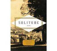 Solitude, Everyman's Library Pocket Poets