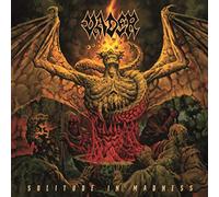 Solitude In Madness – Nuclear Blast