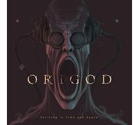 Origod - Solitude in Time and Space [Import]